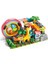 Learning Fun Marble Run Blok Yapı Seti 194 Parça - Macera Adası 1