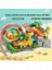 Learning Fun Marble Run Blok Yapı Seti 194 Parça - Macera Adası 5