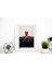 Biat Serisi No:40 Art Print 1