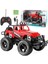 Şarj Edilebilir 1:14 Jeep Off-Road Araç Uzaktan Kumandalı Araba Çocuk Oyuncakları Çocuk Hediyeleri (Yurt Dışından) 1