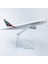 Emirates 777 16CM Alaşım Uçak Modeli (Yurt Dışından) 1