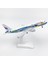 Bangkok Airways 320 20CM Alaşım Uçak Modeli (Yurt Dışından) 1