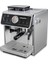 Mini Barista Espresso Kahve Makinesi 2800 W Kahve Değirmeni dahil 2,7 Lt Su Tankı 5