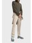 Regular Fit Kapüşonlu Yaka Örme Kazak Erkek Kazak 6DZM1B ZM4DZ 1897 3