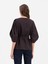 Kadın Ceket-Bordo / Siyah 2