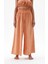 Turuncu Palazzo Pantolon Turuncu 5