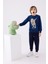 3430 Erkek Çocuk Pijama Takımı 1