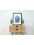 Biat Serisi No:42 Art Print 1