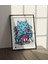 Biat Serisi No:42 Art Print 1