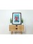 Biat Serisi No:43 Art Print 1