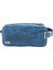 Dopp Kit Kişisel Bakım ve Seyehat Çantası - Saks Mavisi 2
