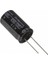 100 Mf 450 V Elektrolit Kondansatör 1