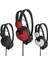 HD562 Stüdyo DJ Kulaklık Siyah 2