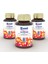 Multivitamin, Mineraller ve Kırmızı Kore Ginsengi İçeren 30 Tablet 4