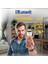 Multivitamin, Mineraller ve Kırmızı Kore Ginsengi İçeren 30 Tablet 7
