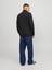 Jack&jones 12250737 Onu Fermuarlı Rıbana Yaka 2 Ceplı Sweat 2