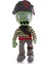 Plants Vs Zombies Halat Zombi Peluş Oyuncak 30CM (Yurt Dışından) 1