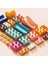 Marble Run Blok Yapı Seti 210 Parça Müzikli - Hayvanlar Alemi 4