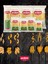 Burgu Makarna 500 gr x 10 Adet 5 kg 4