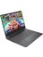 Victus 16-S1026NT Ryzen 7 8845HS 32-Gbddr5 512 GB SSD RTX4050 16.1" Fhd 144Hz Windows 11 Home Gaming Notebook 9Z796EA BT18 3