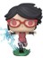 Pop Figür Animation Boruto - Sarada With Sharingan 61387 2