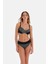 3133BK Balenli Bikini Tk - Siyah 1