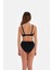 3133BK Balenli Bikini Tk - Siyah 3