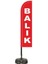Balık Yelken Bayrak 1