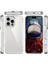 Apple iPhone 16 Pro Max Kılıf T-Max Köşeleri Korumalı Kılıf 2