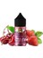 One Puff Man Strawberry Cherry - 30ml/20mg (%2) - Ingiliz Premium Likit Aroma 1