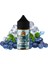 One Puff Man Blueberry Ice - 30ml/20mg (%2) - Ingiliz Premium Likit Aroma 1