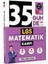 35 Günde LGS Matematik Kampı 1