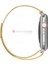 Apple Watch 10 42 mm Uyumlu Trail Loop Kordon Naylon Örgü Kayış 2