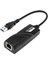 Sp UE050 10/100/1000MBPS USB 2.0/3.0 Gıgabıt Ethernet Dönüştürücü 1