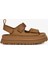 Golden Glow Kadın Sandalet 1152685-BRWN 1