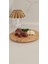 Daima Home Bambu Döner Sunumluk 31 cm 1