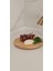 Daima Home Bambu Döner Sunumluk 31 cm 2