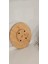 Daima Home Bambu Döner Sunumluk 31 cm 3