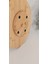 Daima Home Bambu Döner Sunumluk 31 cm 4