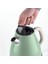 Vintage 1.7 Litre Kettle Yeşil 2