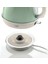Vintage 1.7 Litre Kettle Yeşil 3