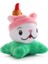 Plants Vs Zombies Kedi Kuyruğu Peluş Oyuncak 17CM (Yurt Dışından) 1