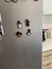 4'lü Cadılar Bayramı/ Halloween Konseptli Magnet/ Buzdolabı Süsü 2