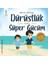 Dürüstlük Benim Süper Gücüm - Alicia Ortego 1