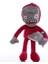 Plants Vs Zombies Yunus Zombi Peluş Oyuncak 30CM (Yurt Dışından) 1