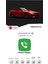 Qr Numaratik Yeni Nesil Dijital Araç Kimliği + Nfc Anahtarlıklı 5