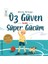 Öz Güven Benim Süper Gücüm - Alicia Ortego 1