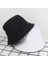 Düz Bucket Şapkalar 1
