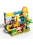 Learning Fun Marble Run Blok Yapı Seti 100 Parça - Zürafa 1