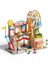 Learning Fun Marble Run Blok Yapı Seti 194 Parça - Dönme Dolap Macerası 1